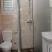 Hera leiligheter, privat innkvartering i sted Donji Stoliv, Montenegro - Trosobni apartman (kupatilo 1)